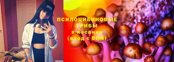 прущие крисы Липки