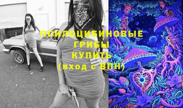 прущие крисы Липки