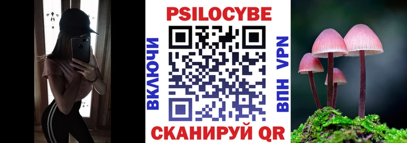 Галлюциногенные грибы Psilocybe  Пыть-Ях 